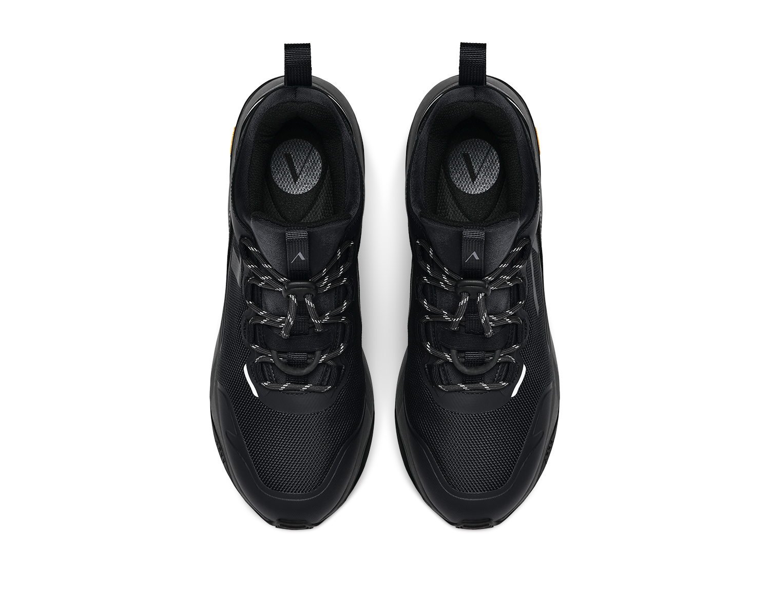 ARKK Essential Line Stormrydr | Black Stormrydr